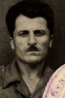 Каландия Амвросий Несторович