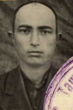 Каландаров Юлдаш