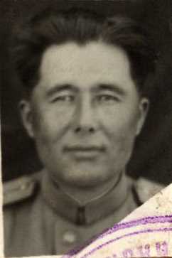 Каландаров Джуманияз
