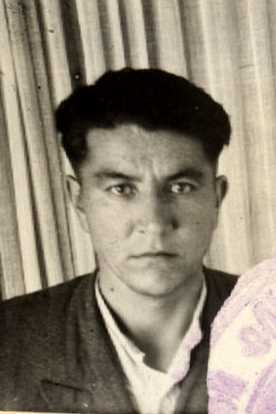 Каландаров Ахрар