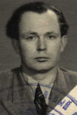 Иыги Олев Адович