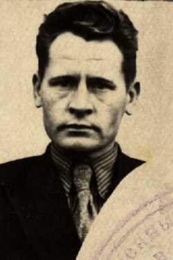 Карасев Валерий Лукич