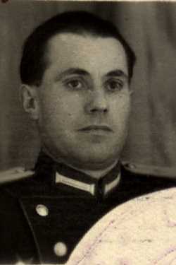 Гончаров Петр Алексеевич