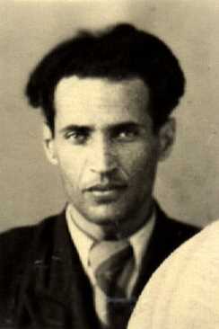 Капелевич Лев Зиселевич