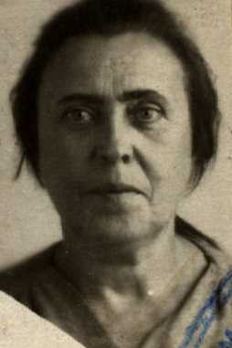 Каленова Аполлинария Ивановна
