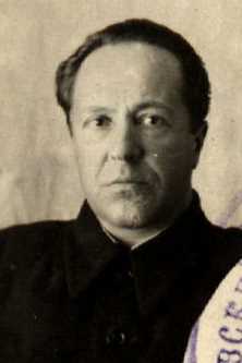 Каленов Андрей Кузьмич