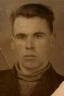 Канаев Алексей Степанович