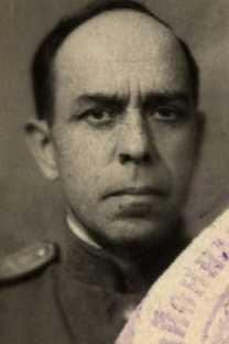 Каравайков Александр Иванович