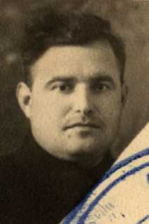 Каравай Владимир Петрович