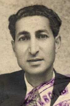 Каракаш Иван Павлович