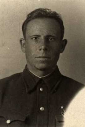 Гринев Петр Абрамович