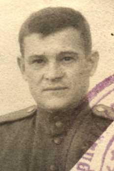 Гринев Сергей Филимонович