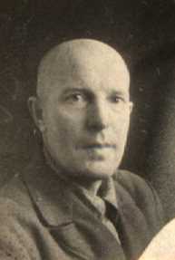 Гриневич Александр Степанович