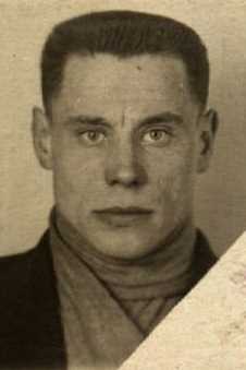 Гришин Иван Дмитриевич