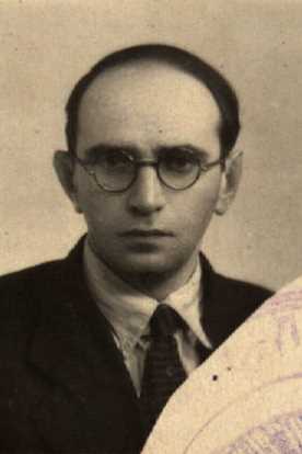 Каганов Михаил Абрамович