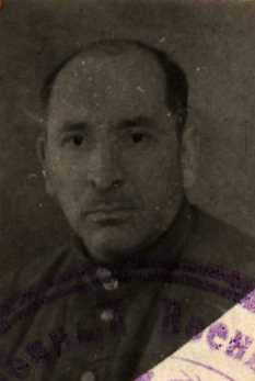 Коган|Каган Борис Наумович