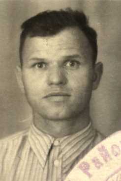 Кавковский Михаил Дмитриевич