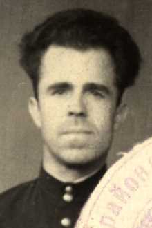 Кавкин Николай Иванович