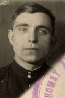 Гулевский Александр Иванович