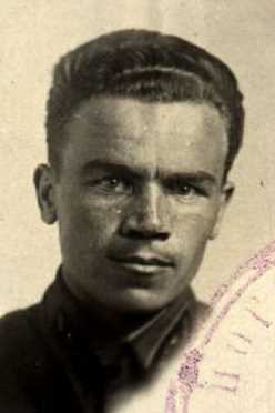 Горин Иван Иванович