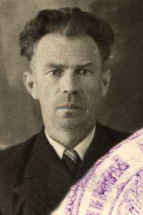 Гонтарь Дмитрий Валерьевич