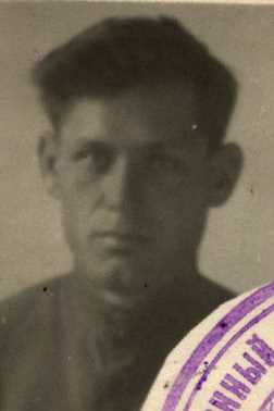 Гребенюк Сергей Иванович