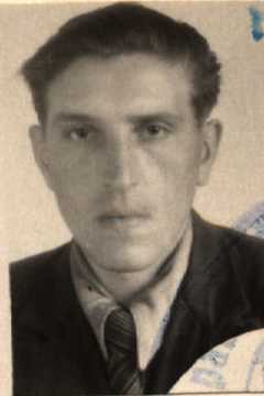 Горбачев Александр Павлович