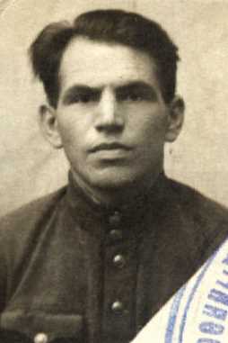 Горбачев Анатолий Алексеевич