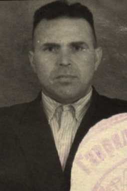 Горев Иван Никонович