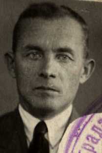 Горячев Григорий Артемьевич