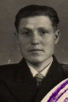 Горячев Иван Алексеевич