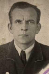 Горячев Иван Васильевич