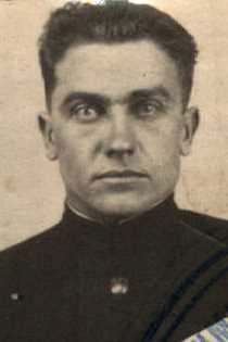 Грачев Федор Андреевич