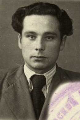 Гринцевич Михаил Григорьевич