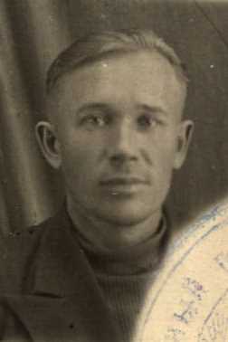 Добрынин|Добринин Василий Филиппович