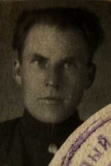 Ядрецов|Ядрецев|Ядрицов|Ярцев Иван Лаврентьевич