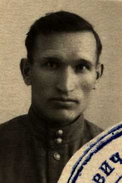 Ядрышников Тимофей Ефимович