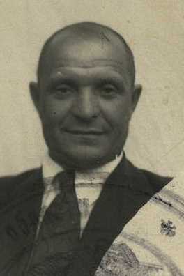 Горюнов Михаил Петрович