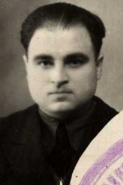 Горюнов Николай Иванович