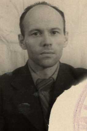 Гремилов Кирилл Иванович