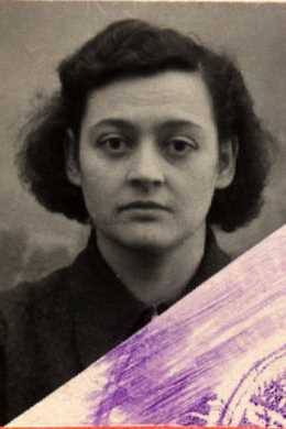 Яритенко|Грецева Ирина Григорьевна