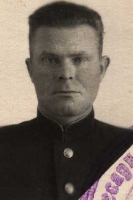 Окунев Николай Васильевич