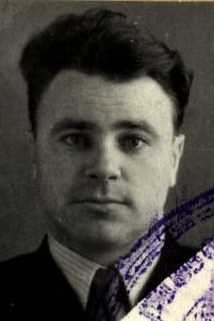 Прозоров Ерменингельд Александрович