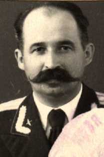 Григорьев Иван Михайлович