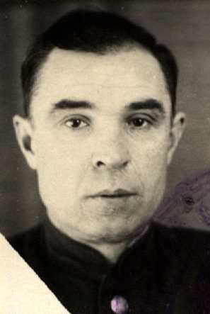 Грачев Михаил Степанович
