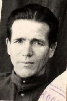 Грачев Никифор Яковлевич