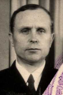 Грачев Николай Алексеевич