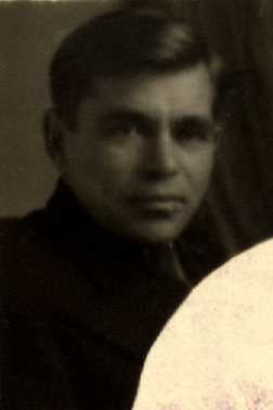 Грачев Николай Дмитриевич