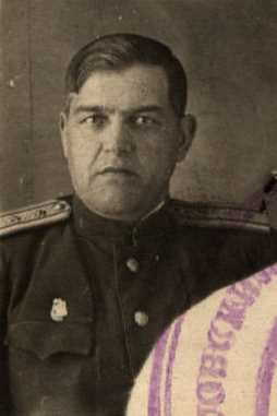 Грачев Николай Иванович