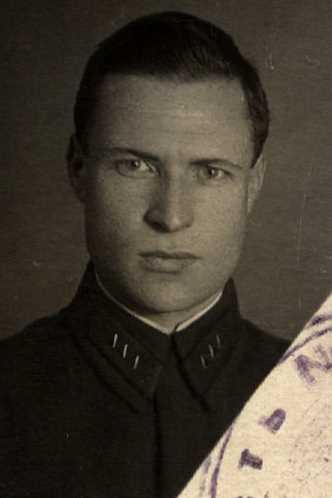 Грочев (Грачев) Николай Иванович